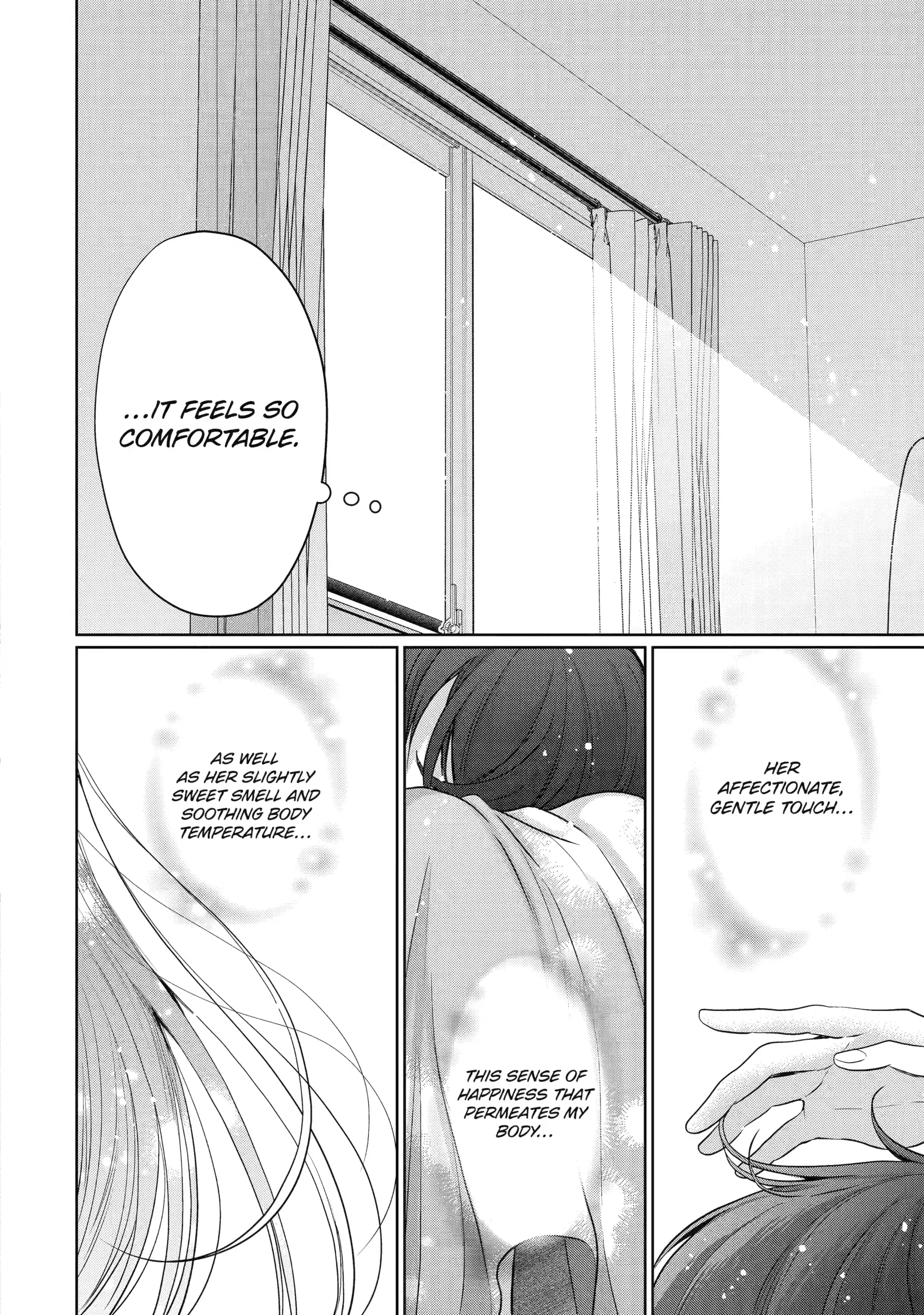 Read The Angel Next Door Spoils Me Rotten ENGLISH Manga Online