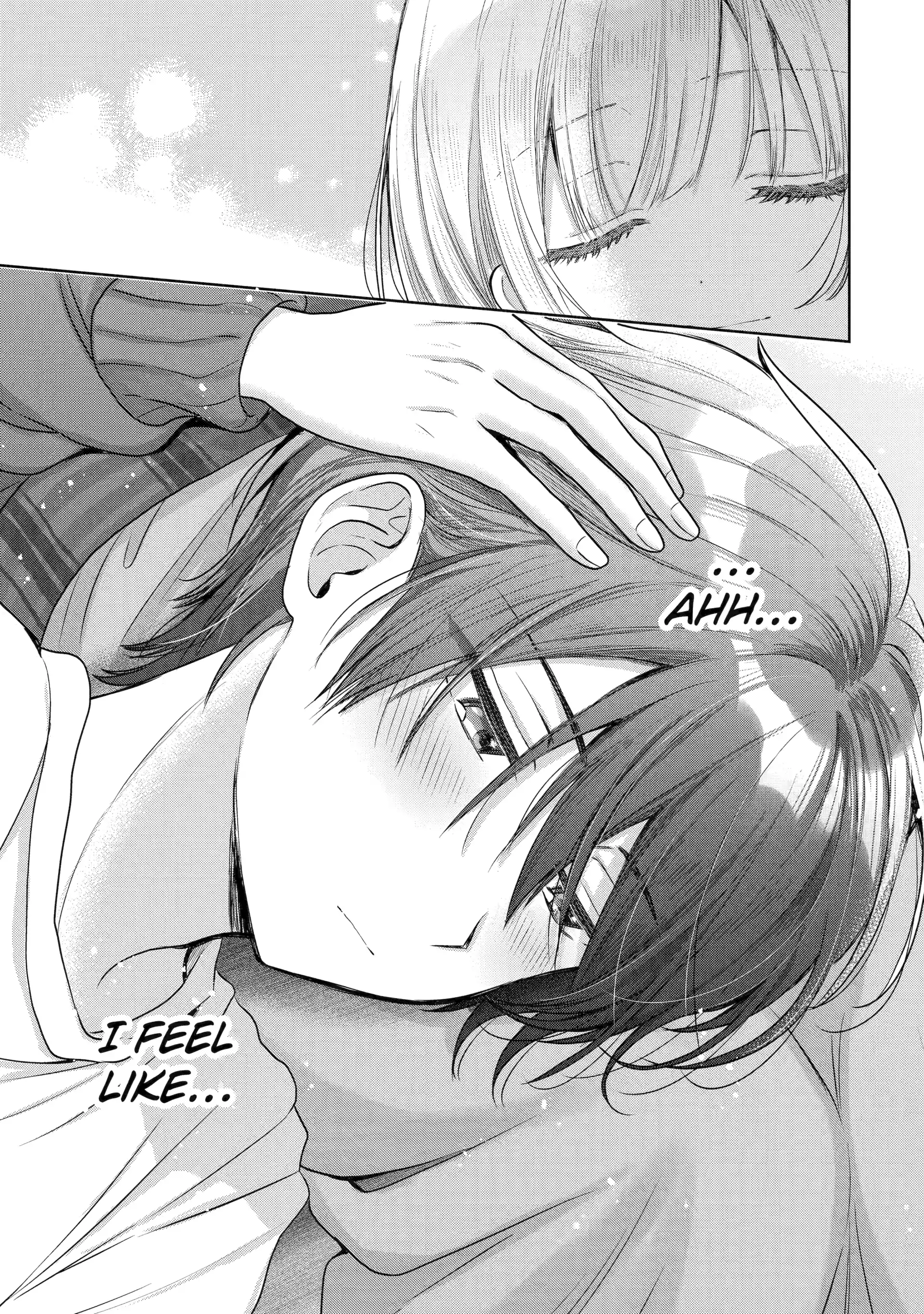 Read The Angel Next Door Spoils Me Rotten ENGLISH Manga Online