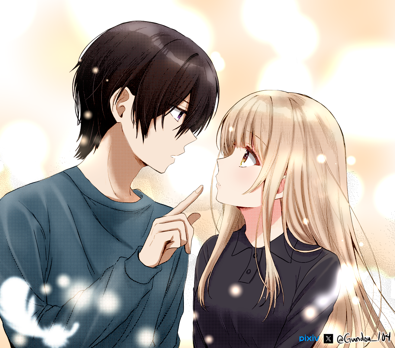 Read The Angel Next Door Spoils Me Rotten ENGLISH Manga Online