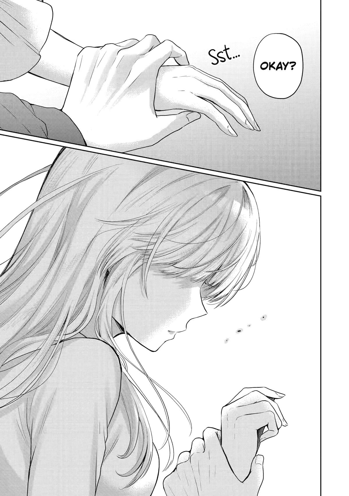 Read The Angel Next Door Spoils Me Rotten ENGLISH Manga Online