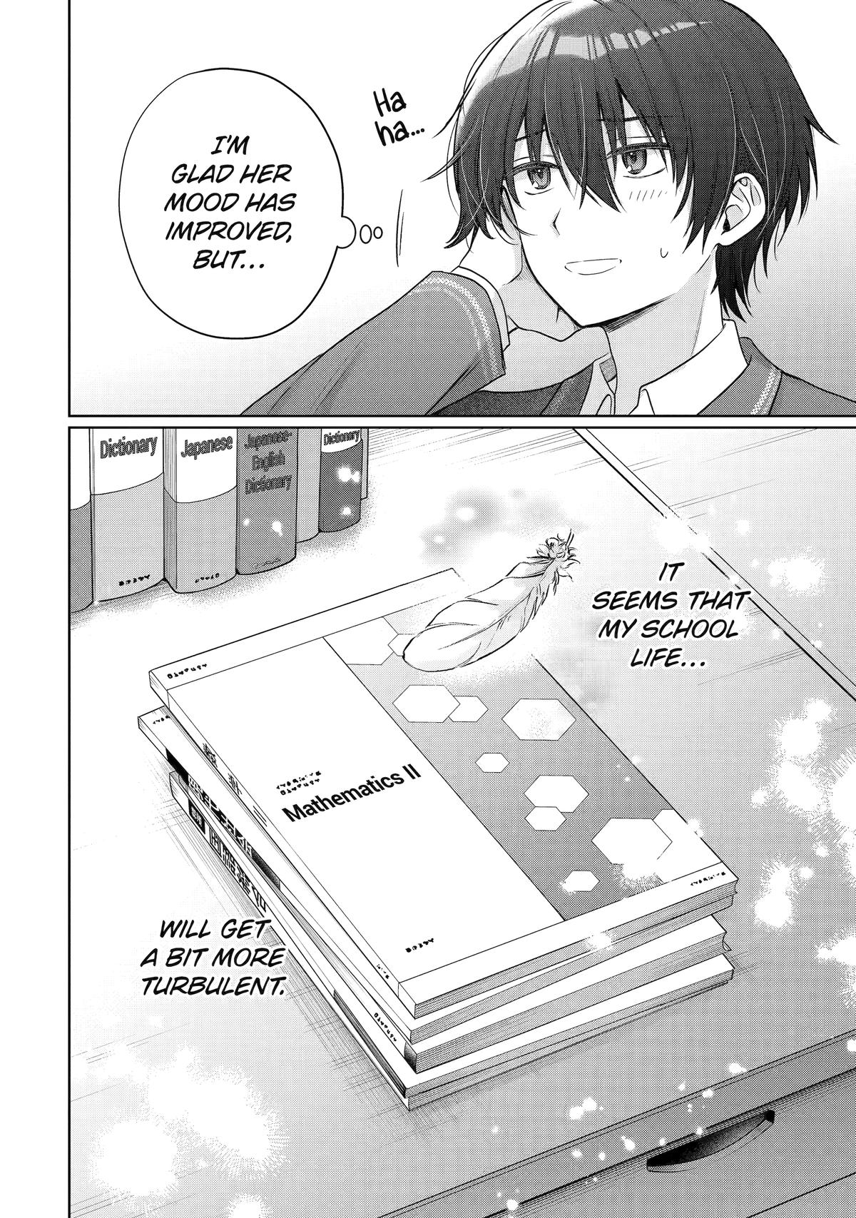 Read The Angel Next Door Spoils Me Rotten ENGLISH Manga Online