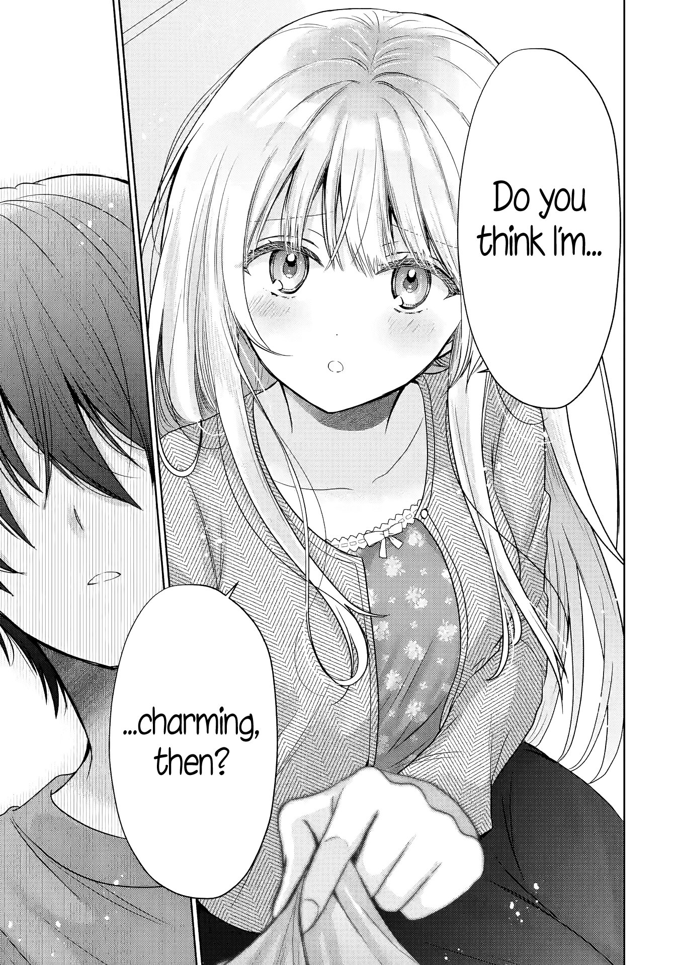 Read The Angel Next Door Spoils Me Rotten ENGLISH Manga Online