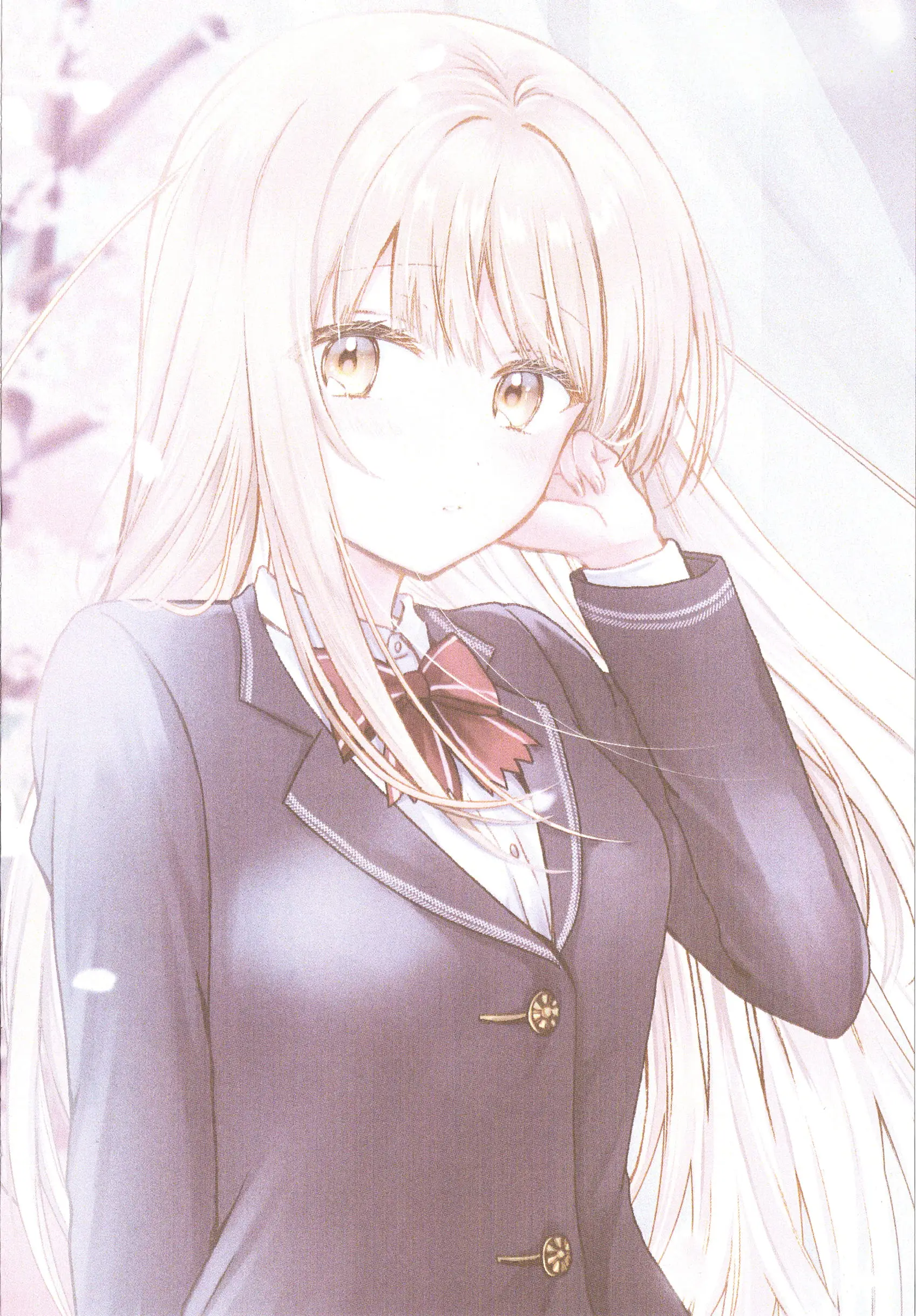 Read The Angel Next Door Spoils Me Rotten ENGLISH Manga Online