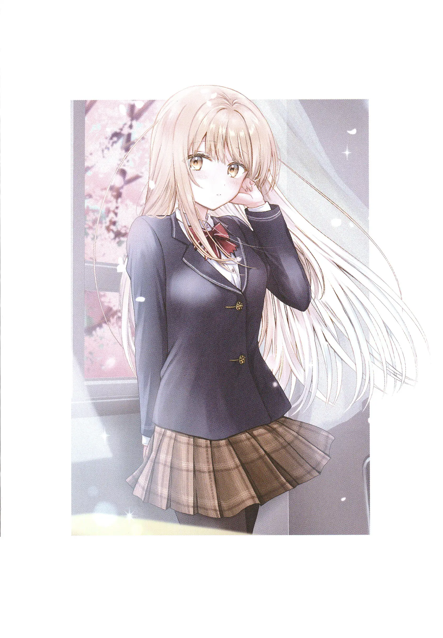 Read The Angel Next Door Spoils Me Rotten ENGLISH Manga Online