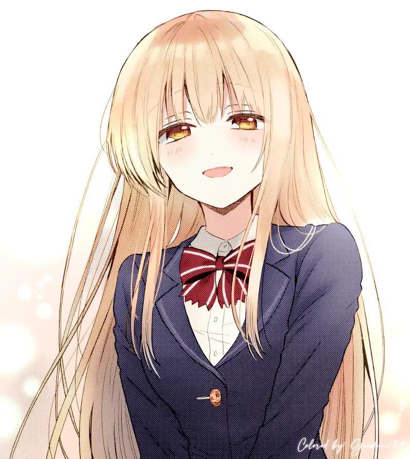 Read The Angel Next Door Spoils Me Rotten ENGLISH Manga Online