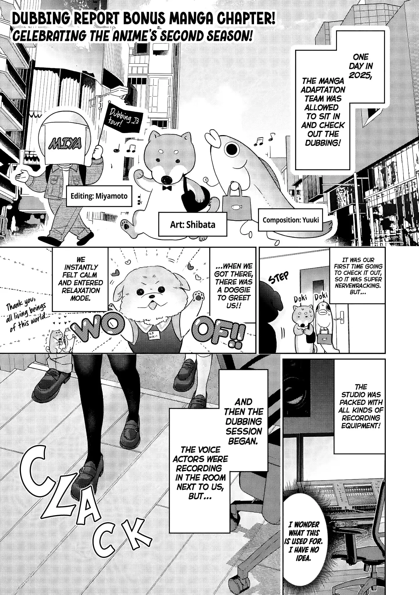 Read The Angel Next Door Spoils Me Rotten ENGLISH Manga Online