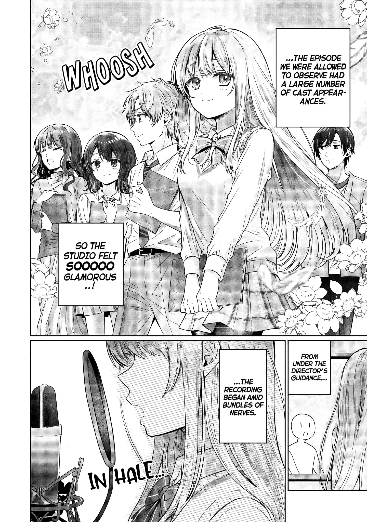 Read The Angel Next Door Spoils Me Rotten ENGLISH Manga Online