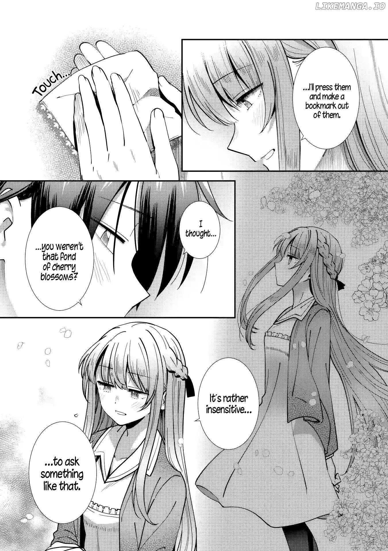 Read The Angel Next Door Spoils Me Rotten ENGLISH Manga Online