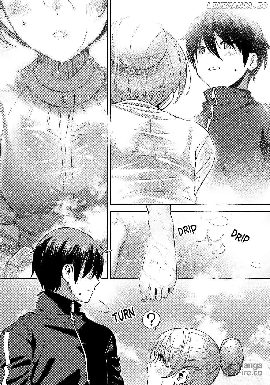 Read The Angel Next Door Spoils Me Rotten ENGLISH Manga Online