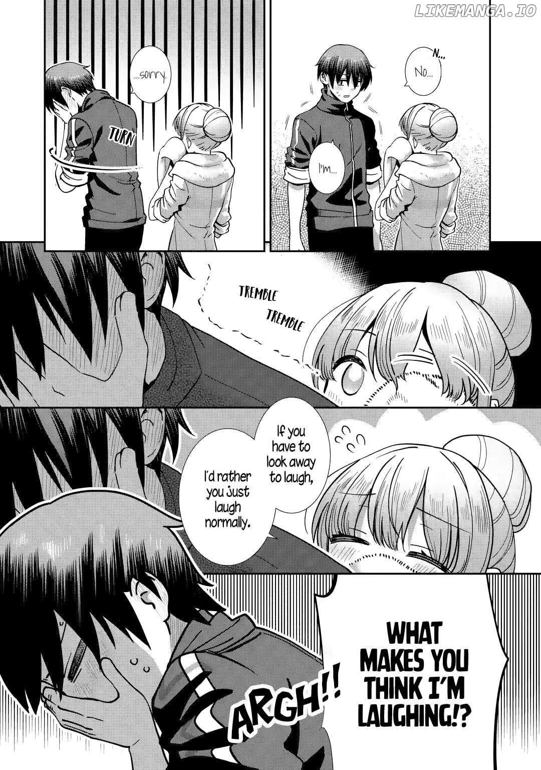Read The Angel Next Door Spoils Me Rotten ENGLISH Manga Online