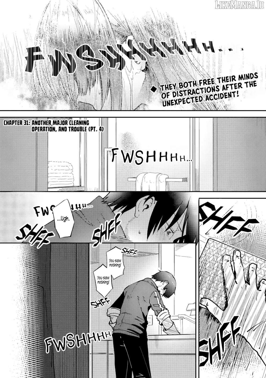 Read The Angel Next Door Spoils Me Rotten ENGLISH Manga Online