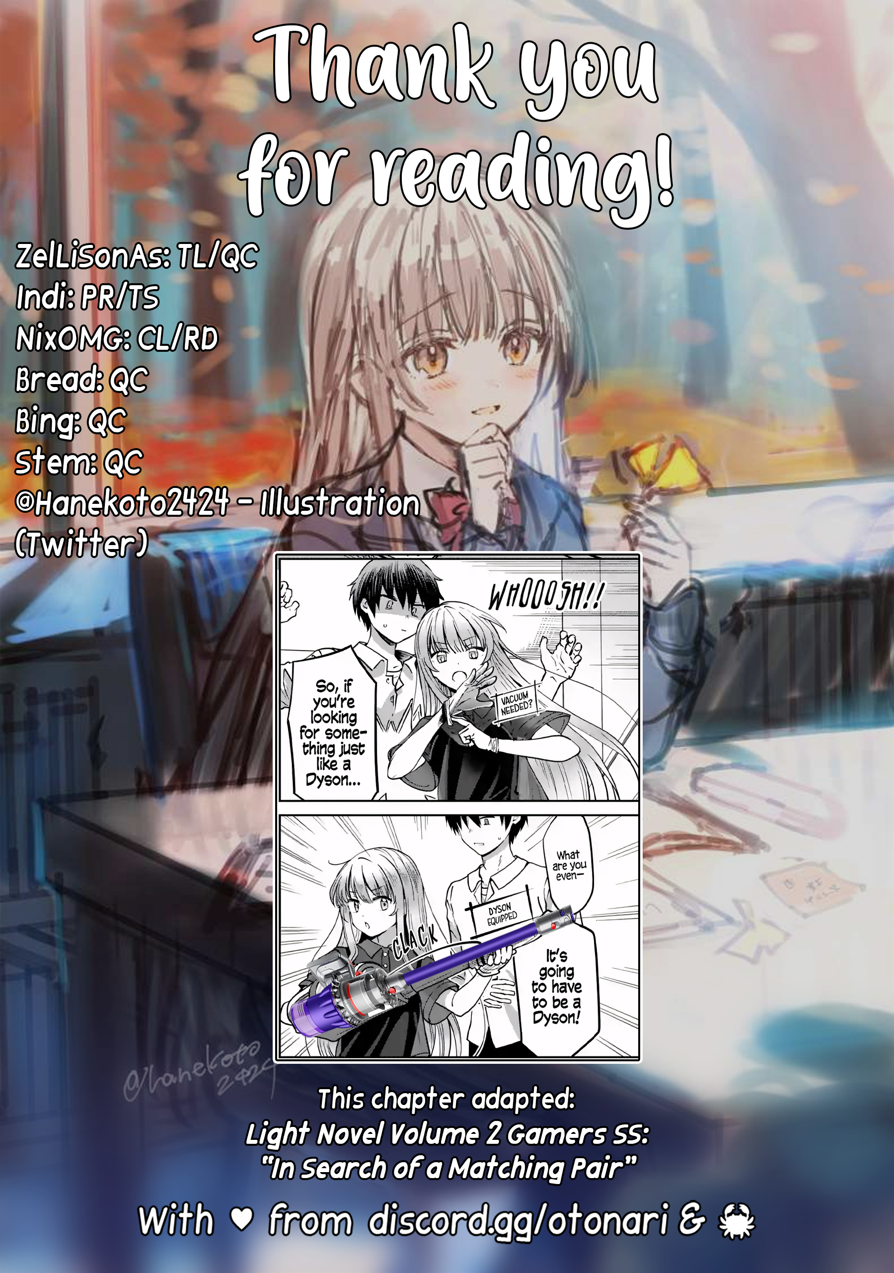 Read The Angel Next Door Spoils Me Rotten_ After the Rain ENGLISH Manga Online