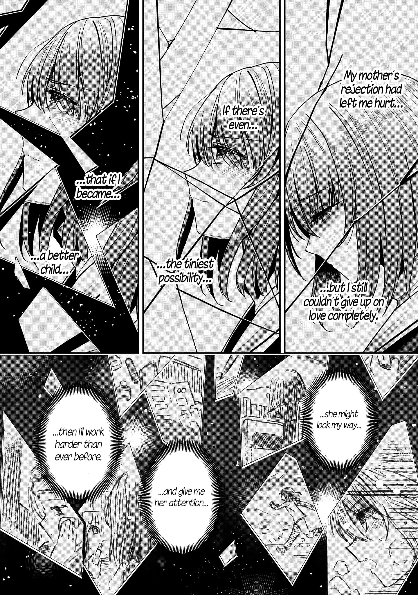 Read The Angel Next Door Spoils Me Rotten_ After the Rain ENGLISH Manga Online