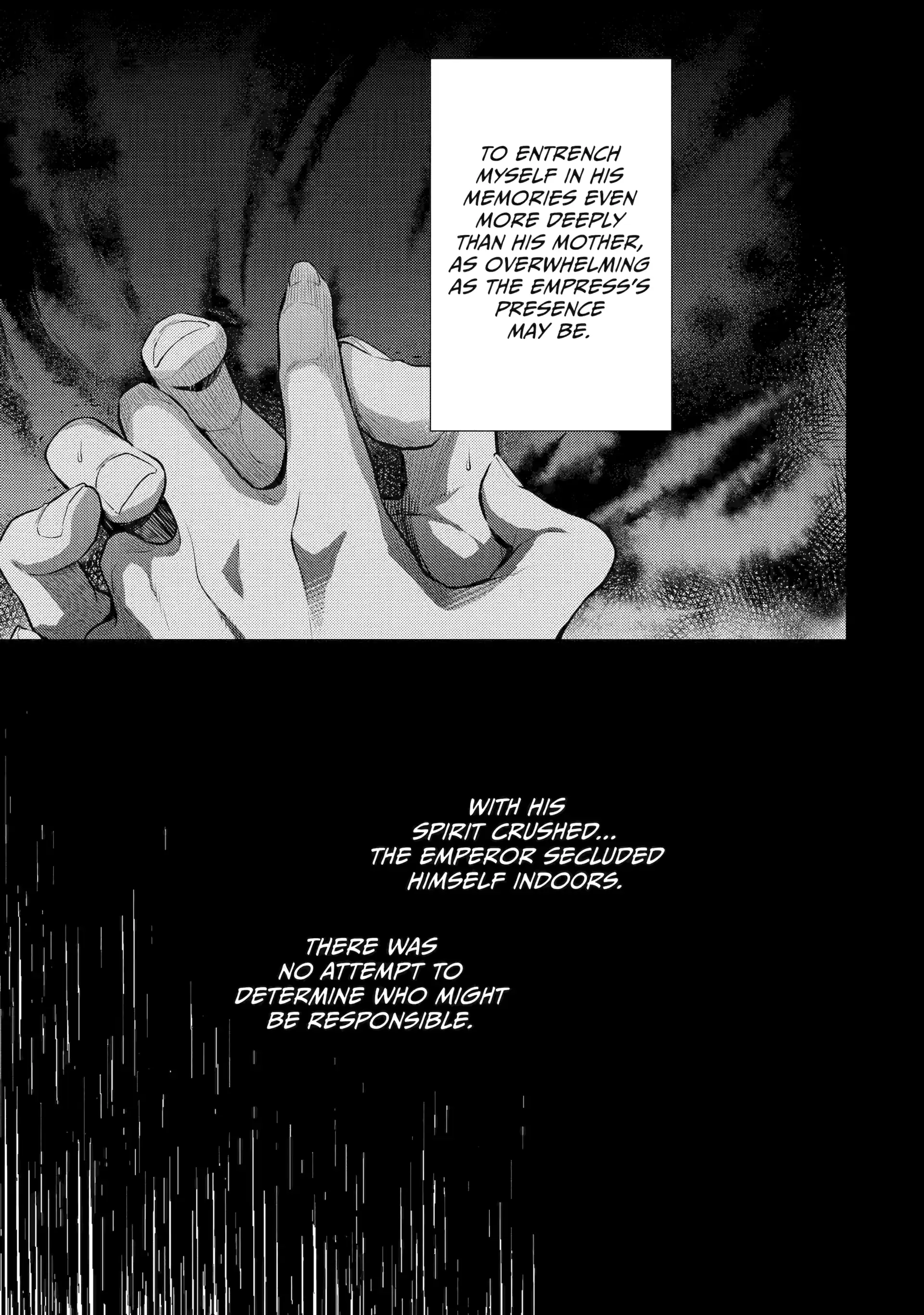 Read The Apothecary Diaries ENGLISH Manga Online