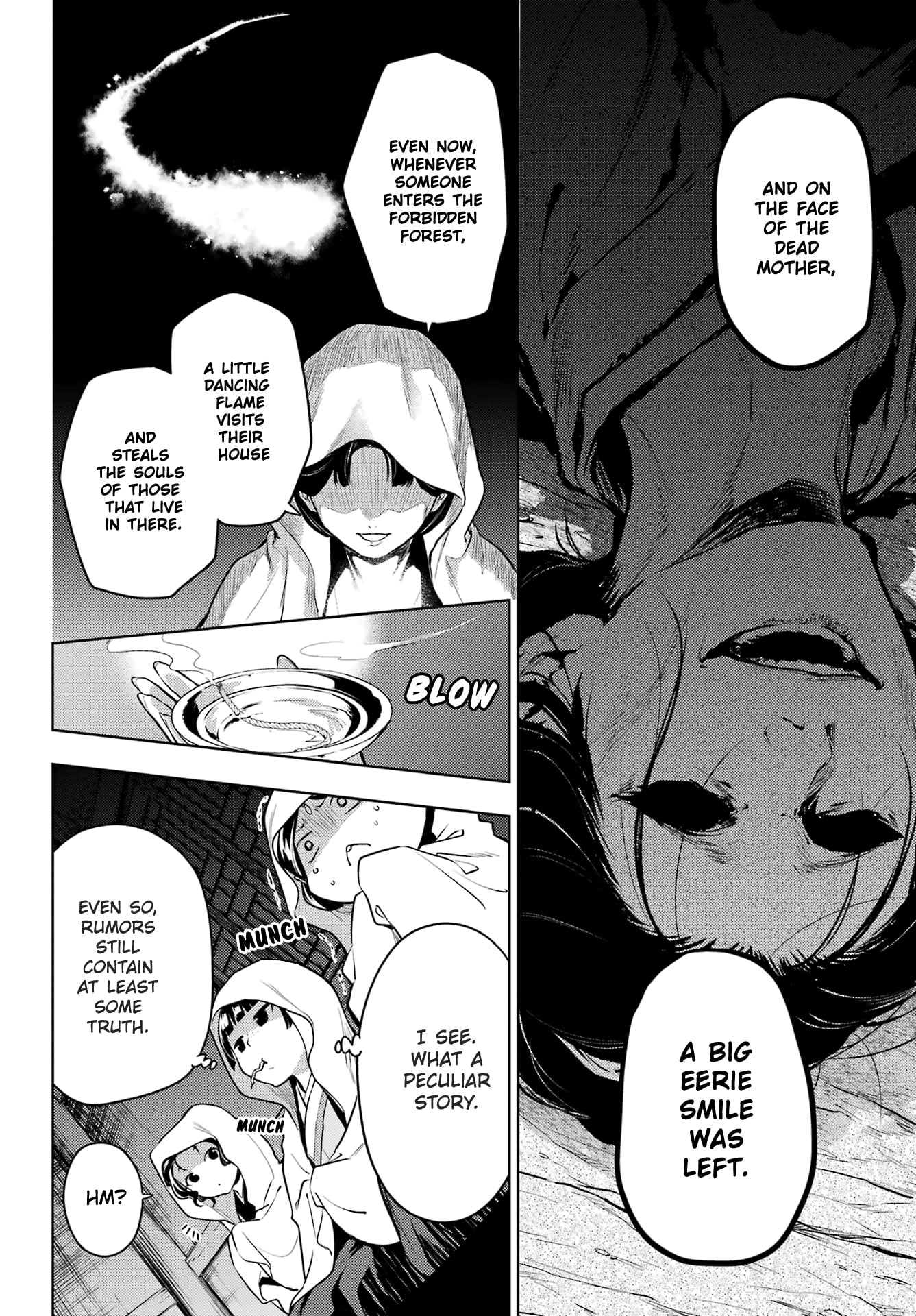 Read The Apothecary Diaries ENGLISH Manga Online