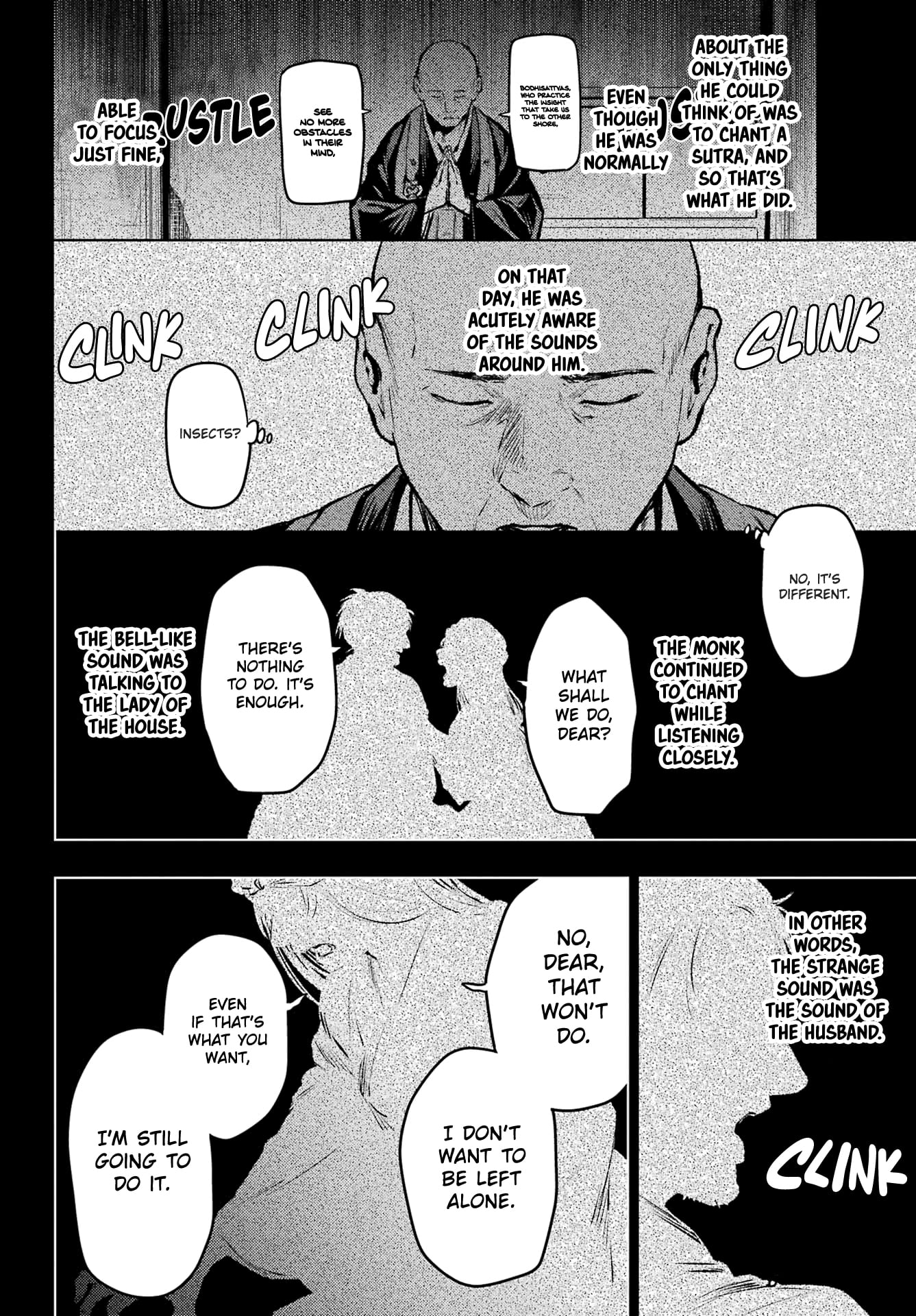 Read The Apothecary Diaries ENGLISH Manga Online