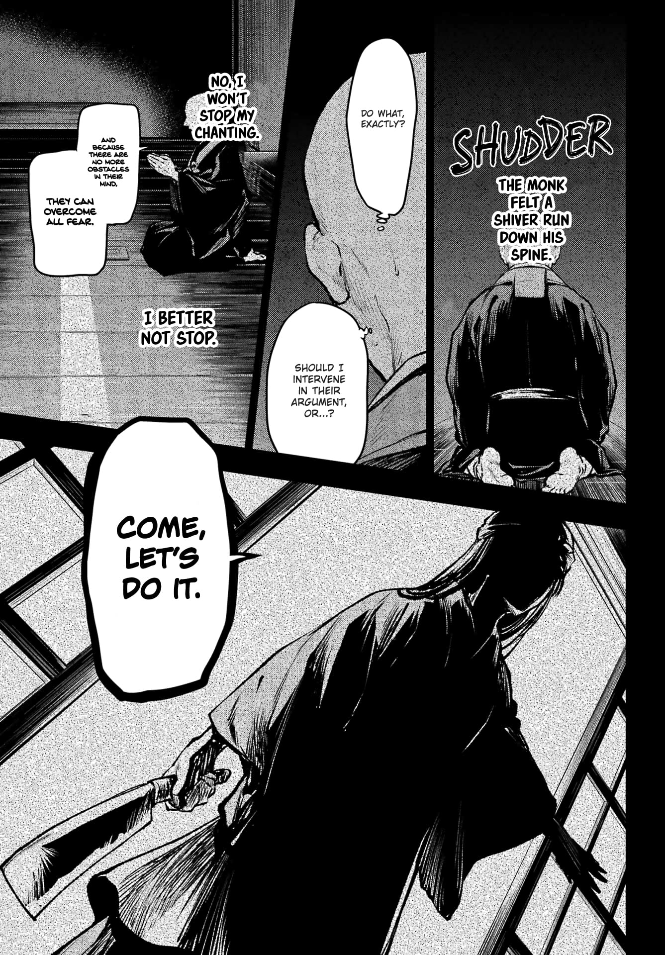 Read The Apothecary Diaries ENGLISH Manga Online
