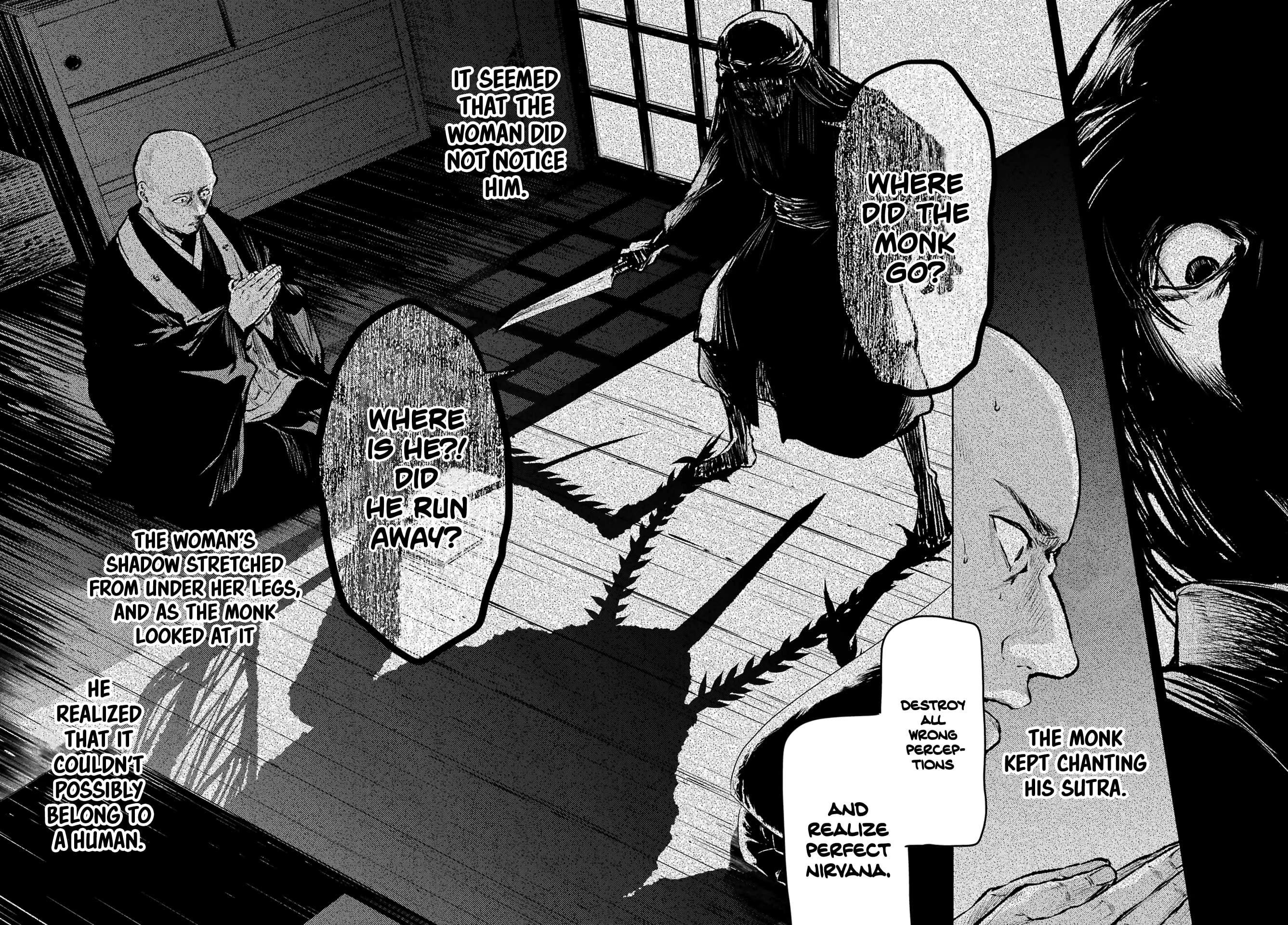 Read The Apothecary Diaries ENGLISH Manga Online