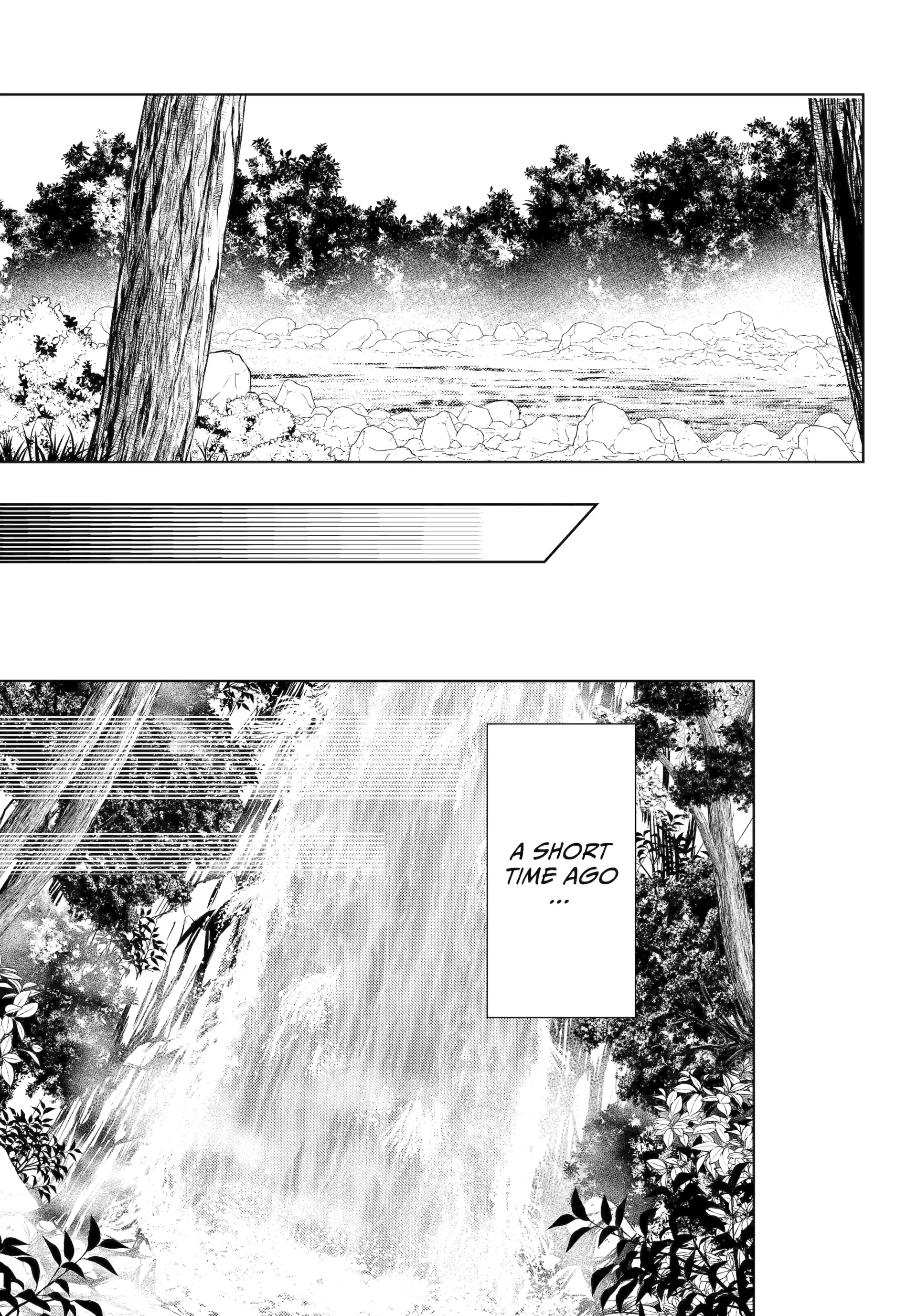 Read The Apothecary Diaries ENGLISH Manga Online