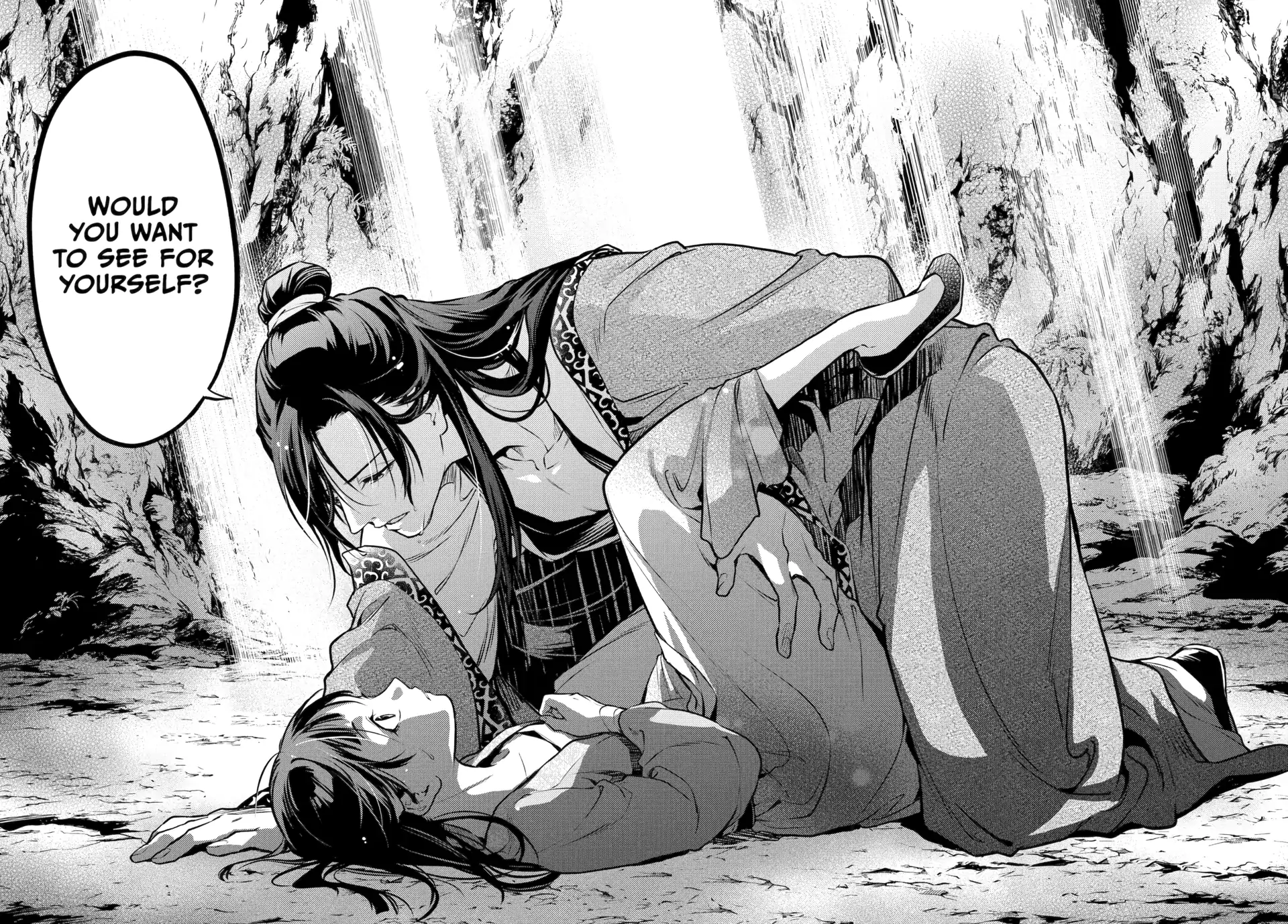 Read The Apothecary Diaries ENGLISH Manga Online