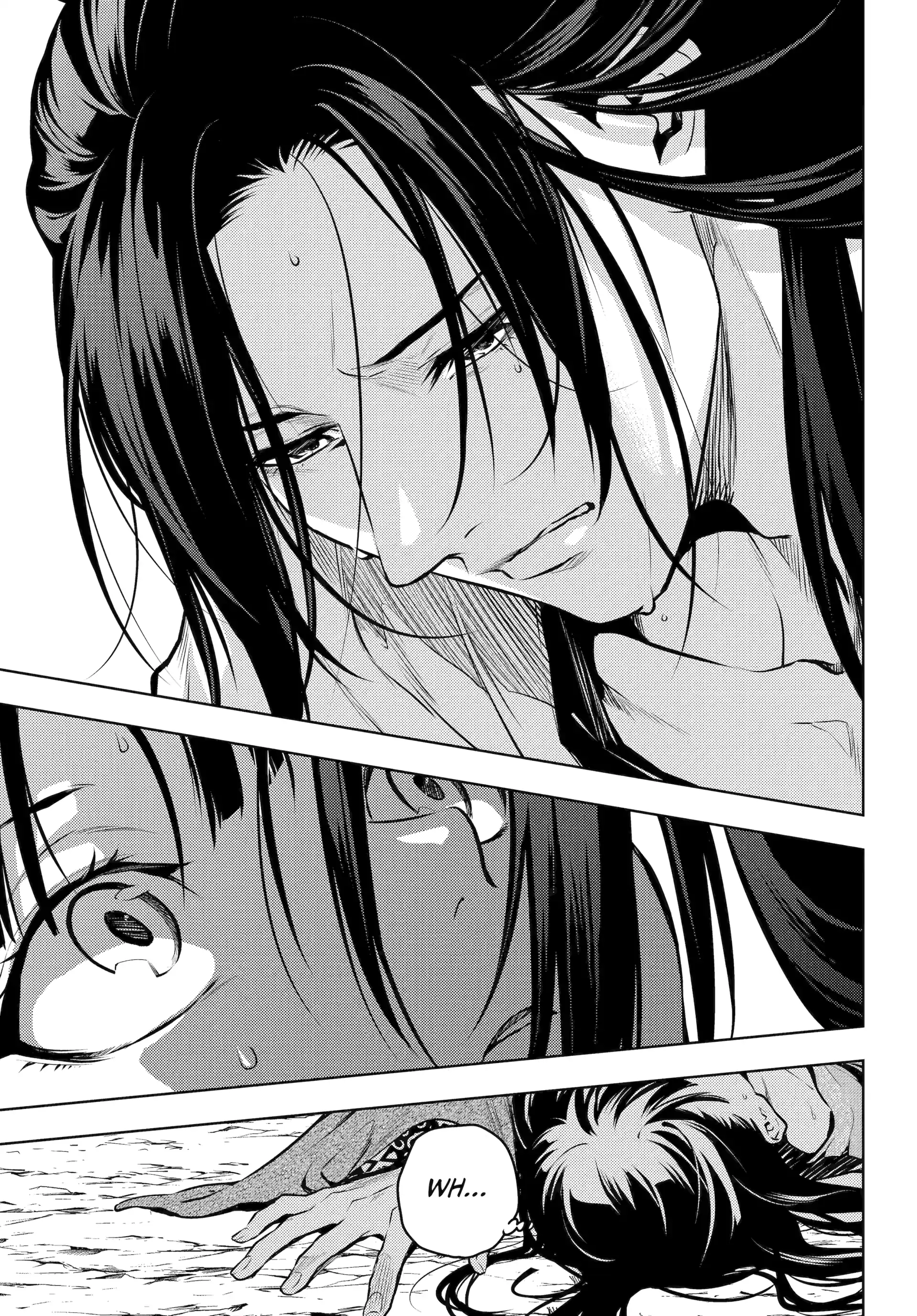 Read The Apothecary Diaries ENGLISH Manga Online