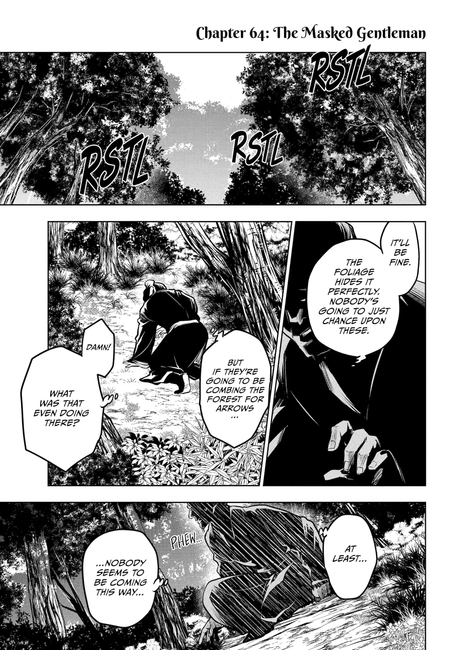 Read The Apothecary Diaries ENGLISH Manga Online