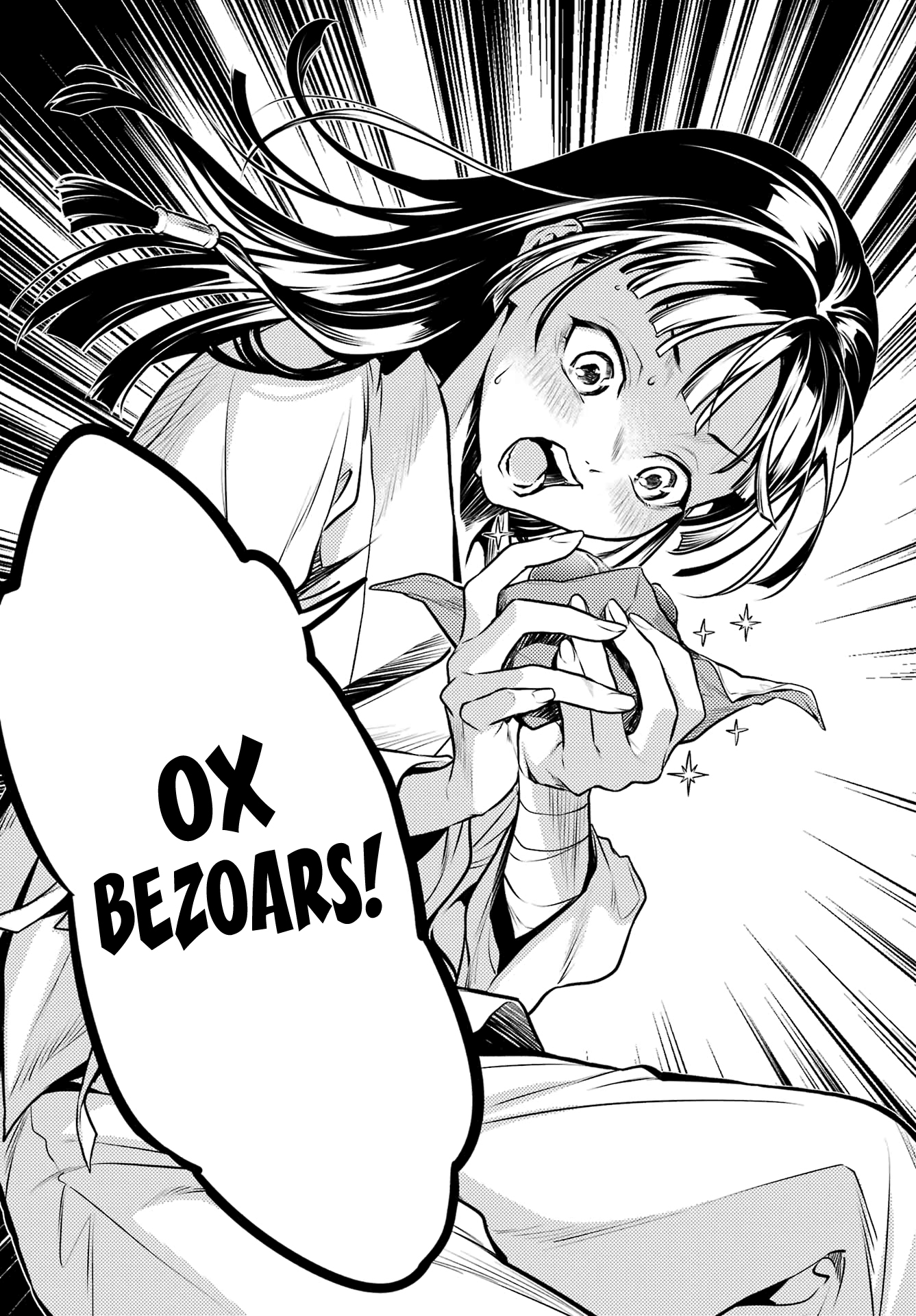 Read The Apothecary Diaries ENGLISH Manga Online