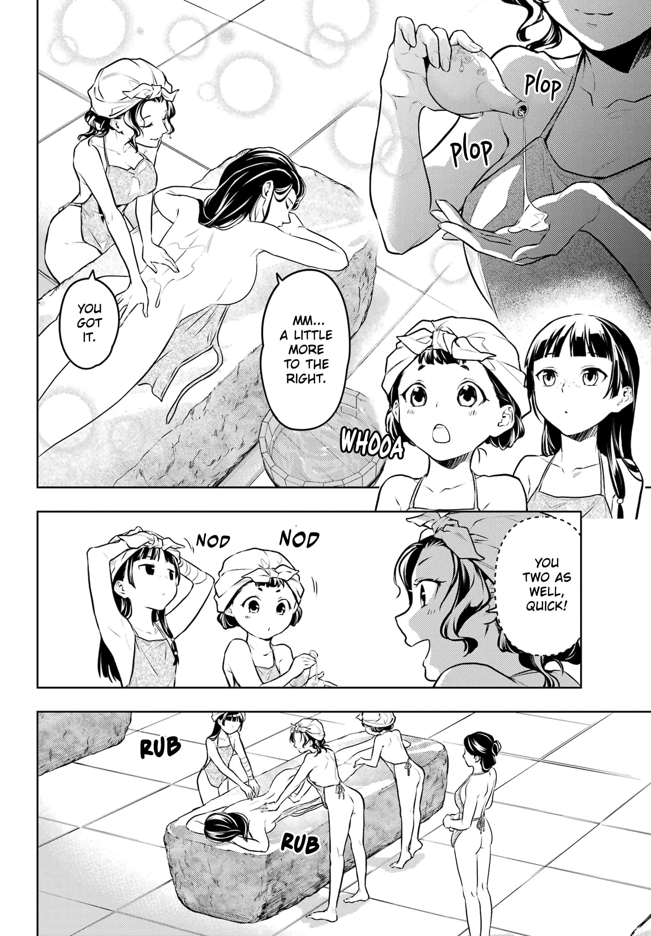 Read The Apothecary Diaries ENGLISH Manga Online