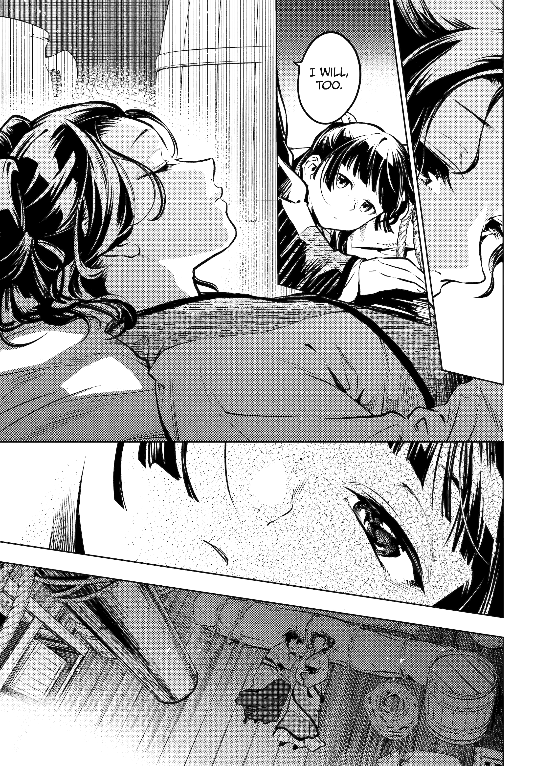 Read The Apothecary Diaries ENGLISH Manga Online