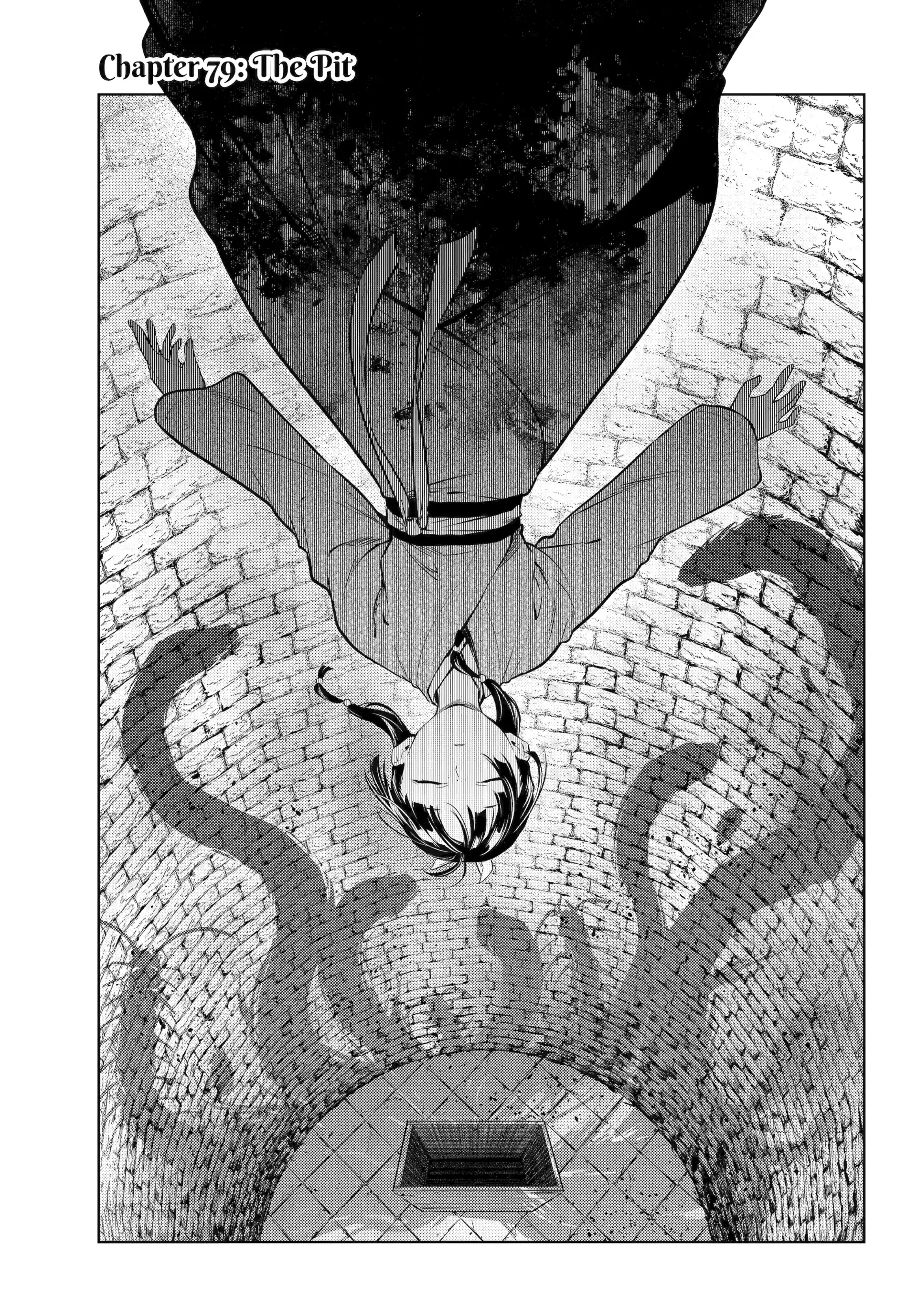 Read The Apothecary Diaries ENGLISH Manga Online