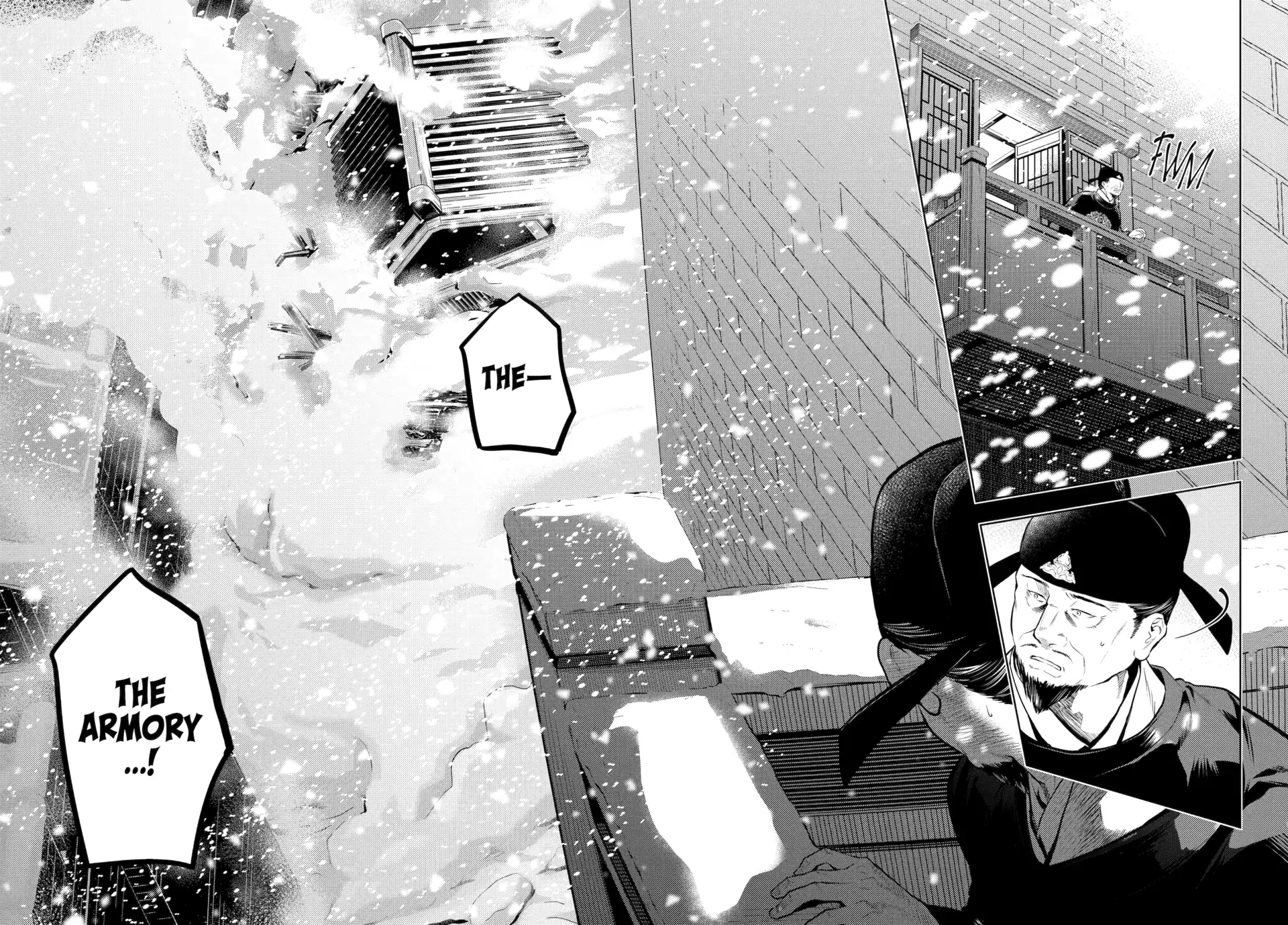 Read The Apothecary Diaries ENGLISH Manga Online