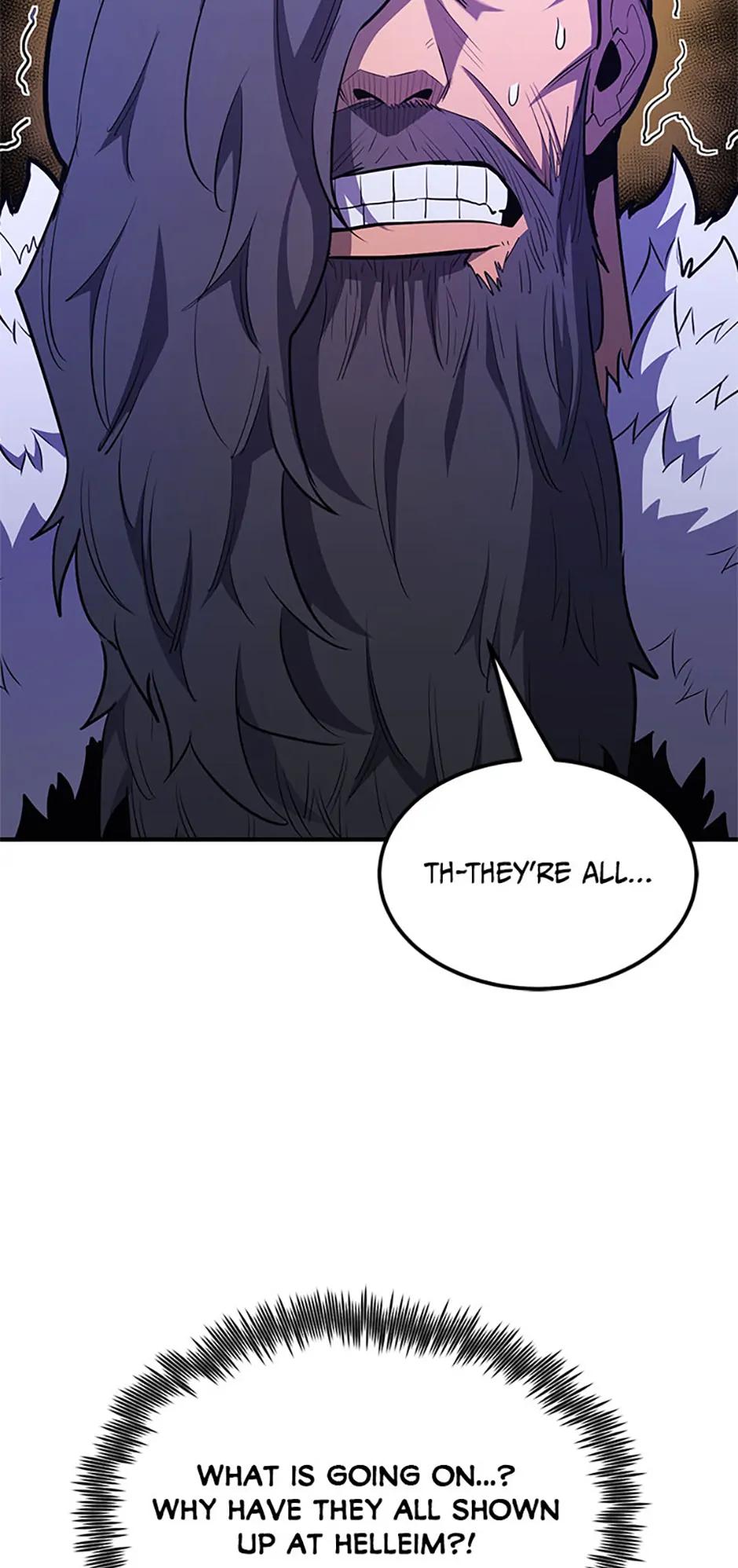 Read The Art of Reincarnation ENGLISH Manga Online