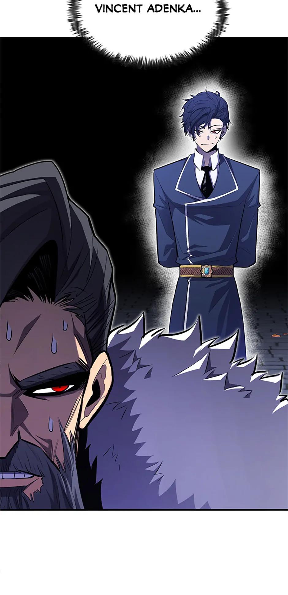 Read The Art of Reincarnation ENGLISH Manga Online