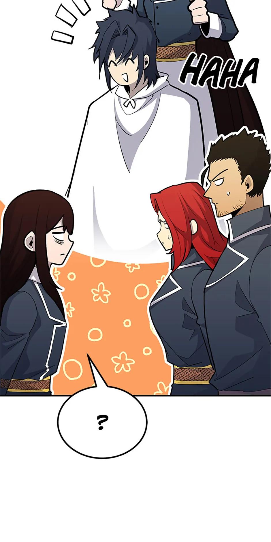 Read The Art of Reincarnation ENGLISH Manga Online