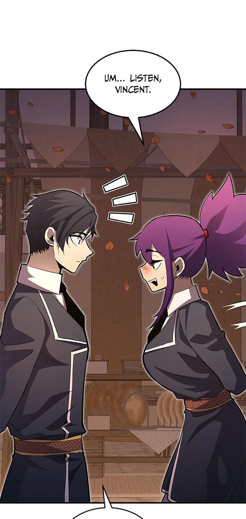 Read The Art of Reincarnation ENGLISH Manga Online