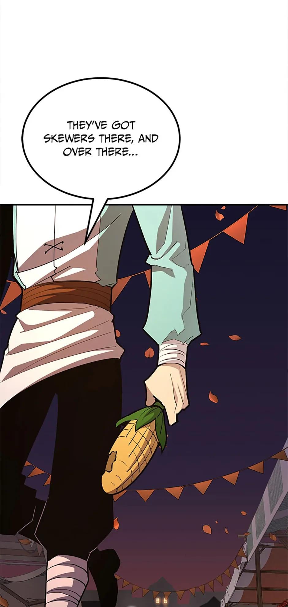 Read The Art of Reincarnation ENGLISH Manga Online