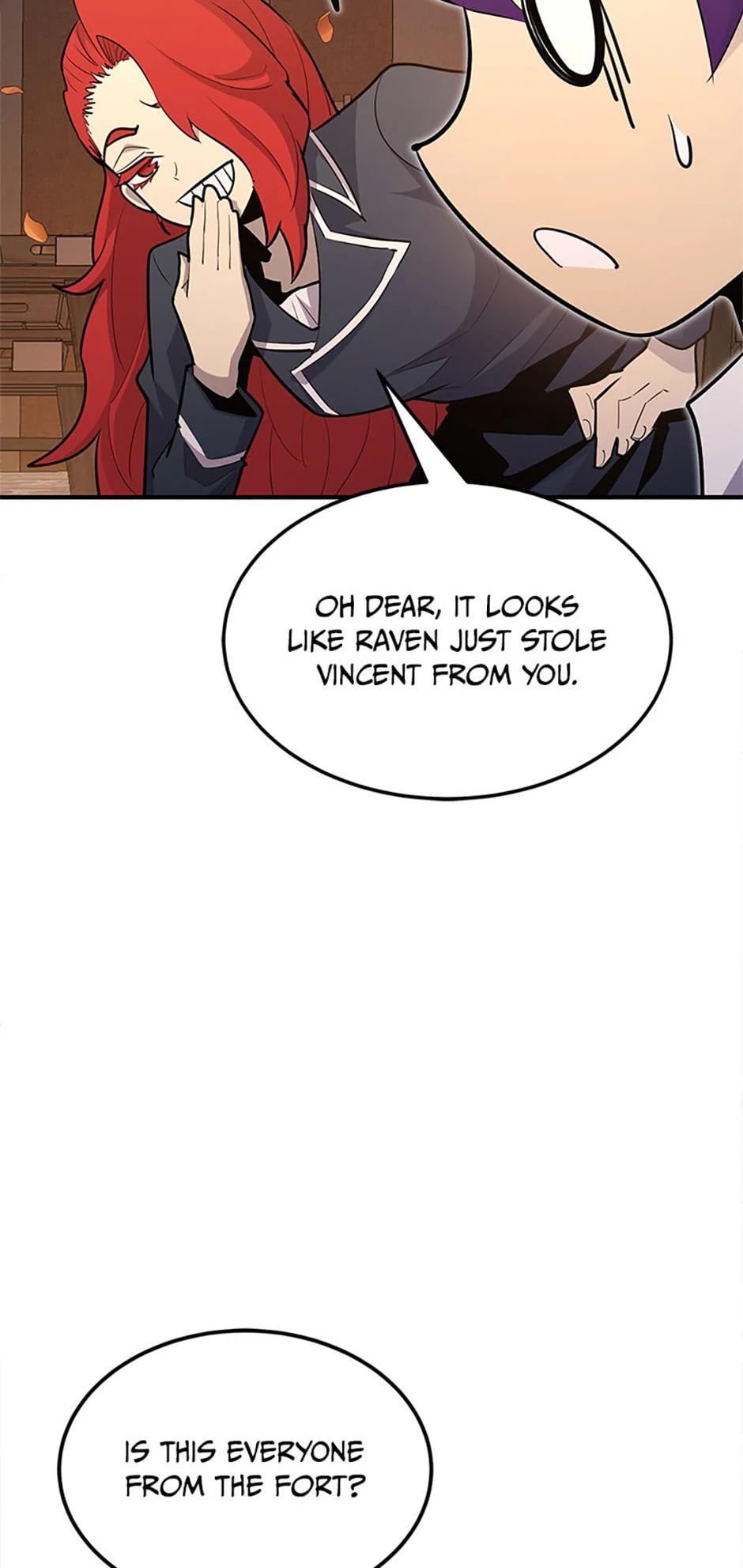 Read The Art of Reincarnation ENGLISH Manga Online