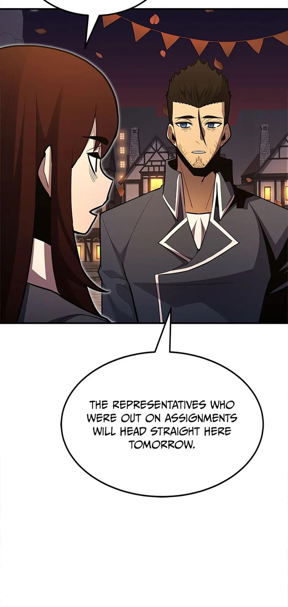 Read The Art of Reincarnation ENGLISH Manga Online