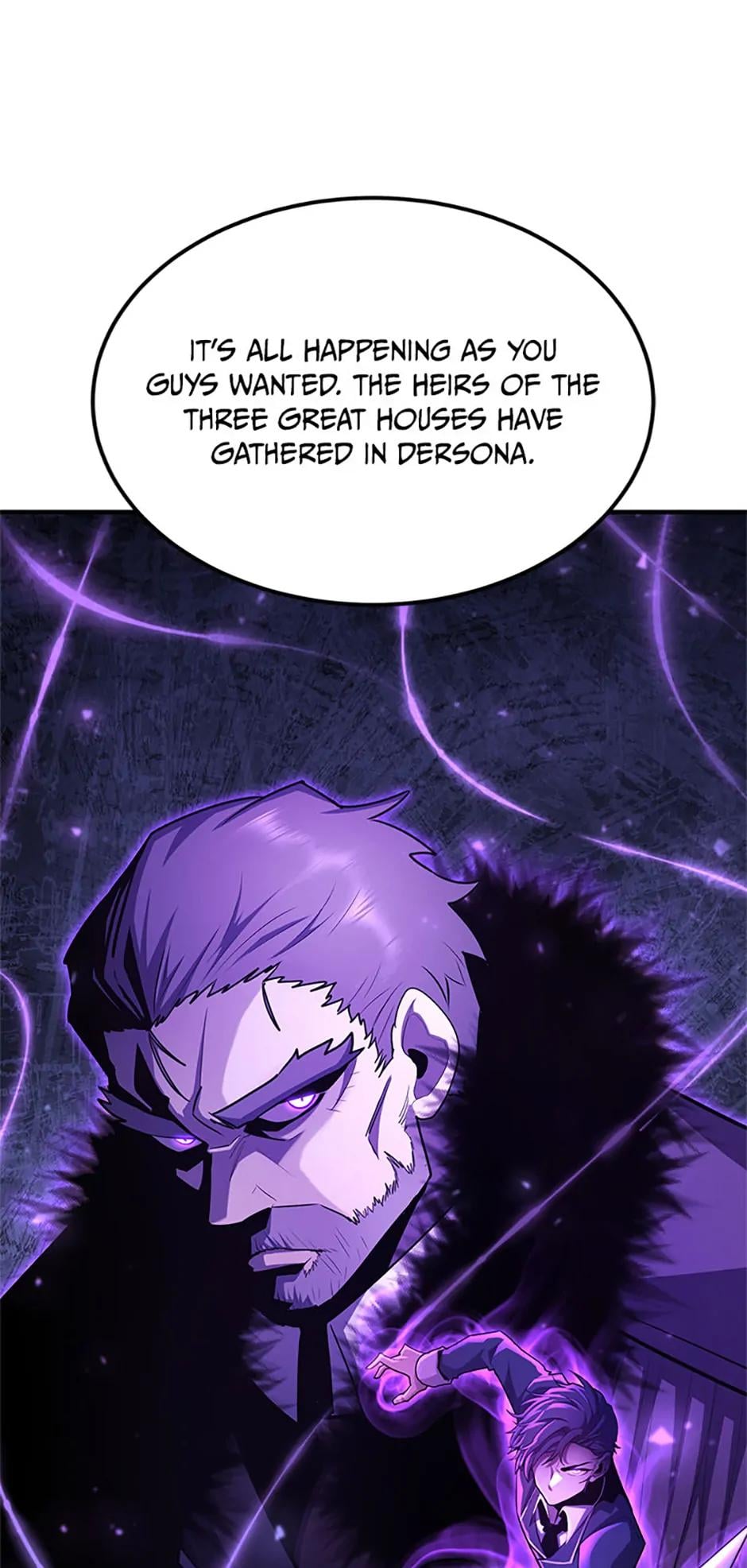 Read The Art of Reincarnation ENGLISH Manga Online