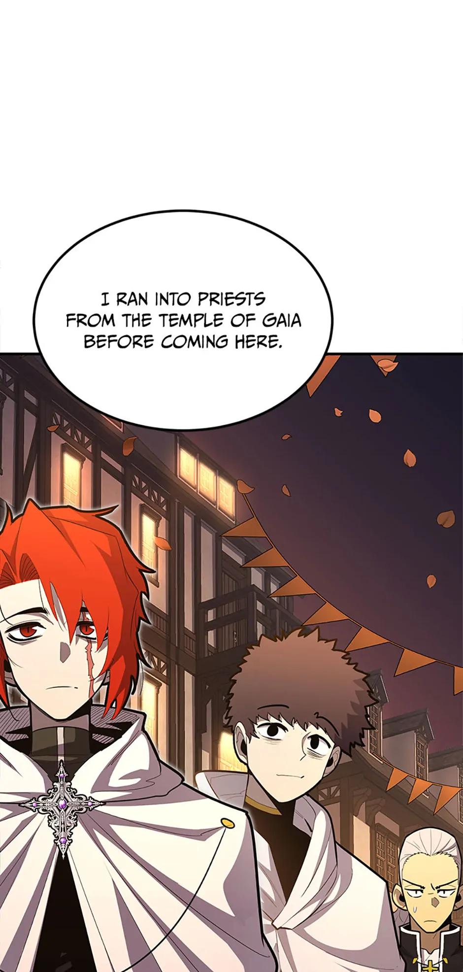 Read The Art of Reincarnation ENGLISH Manga Online