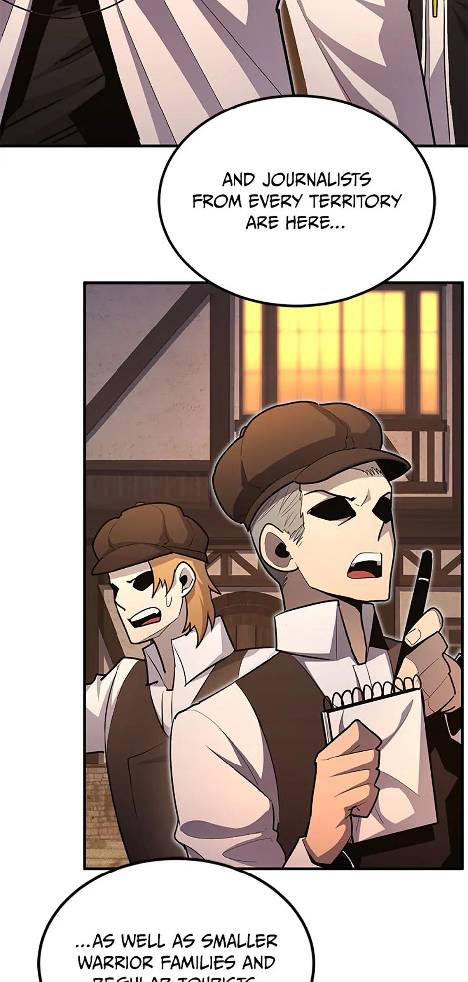 Read The Art of Reincarnation ENGLISH Manga Online