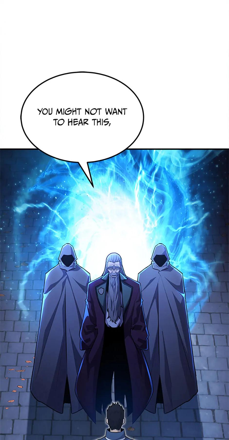 Read The Art of Reincarnation ENGLISH Manga Online