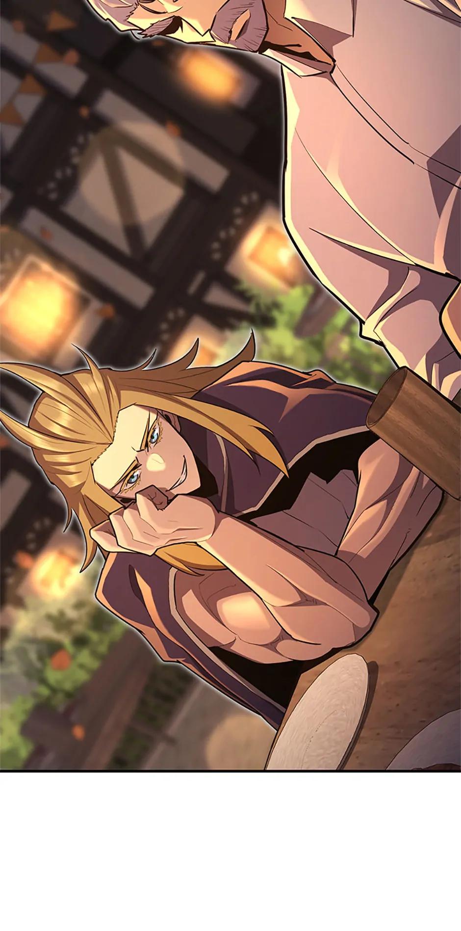 Read The Art of Reincarnation ENGLISH Manga Online