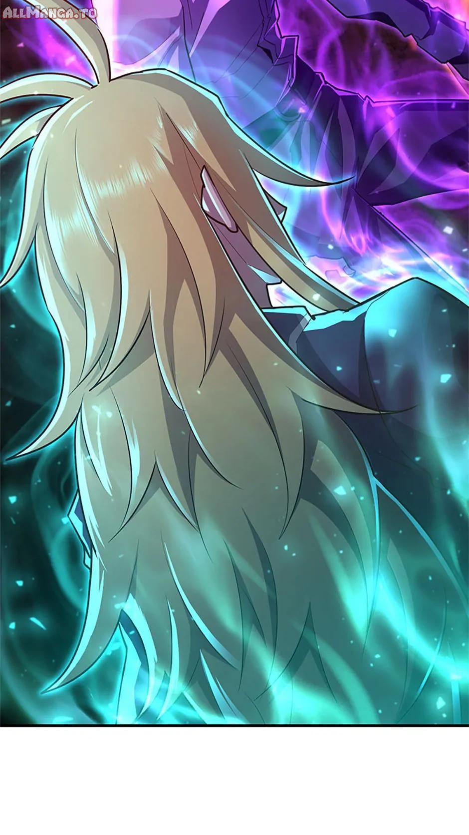 Read The Art of Reincarnation ENGLISH Manga Online