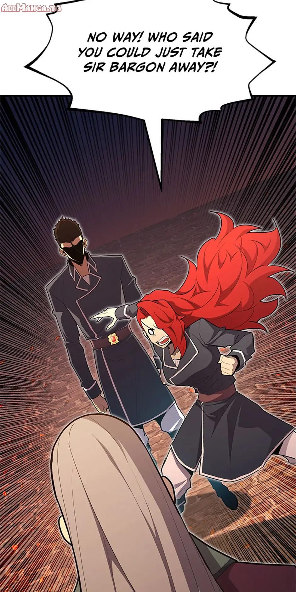 Read The Art of Reincarnation ENGLISH Manga Online