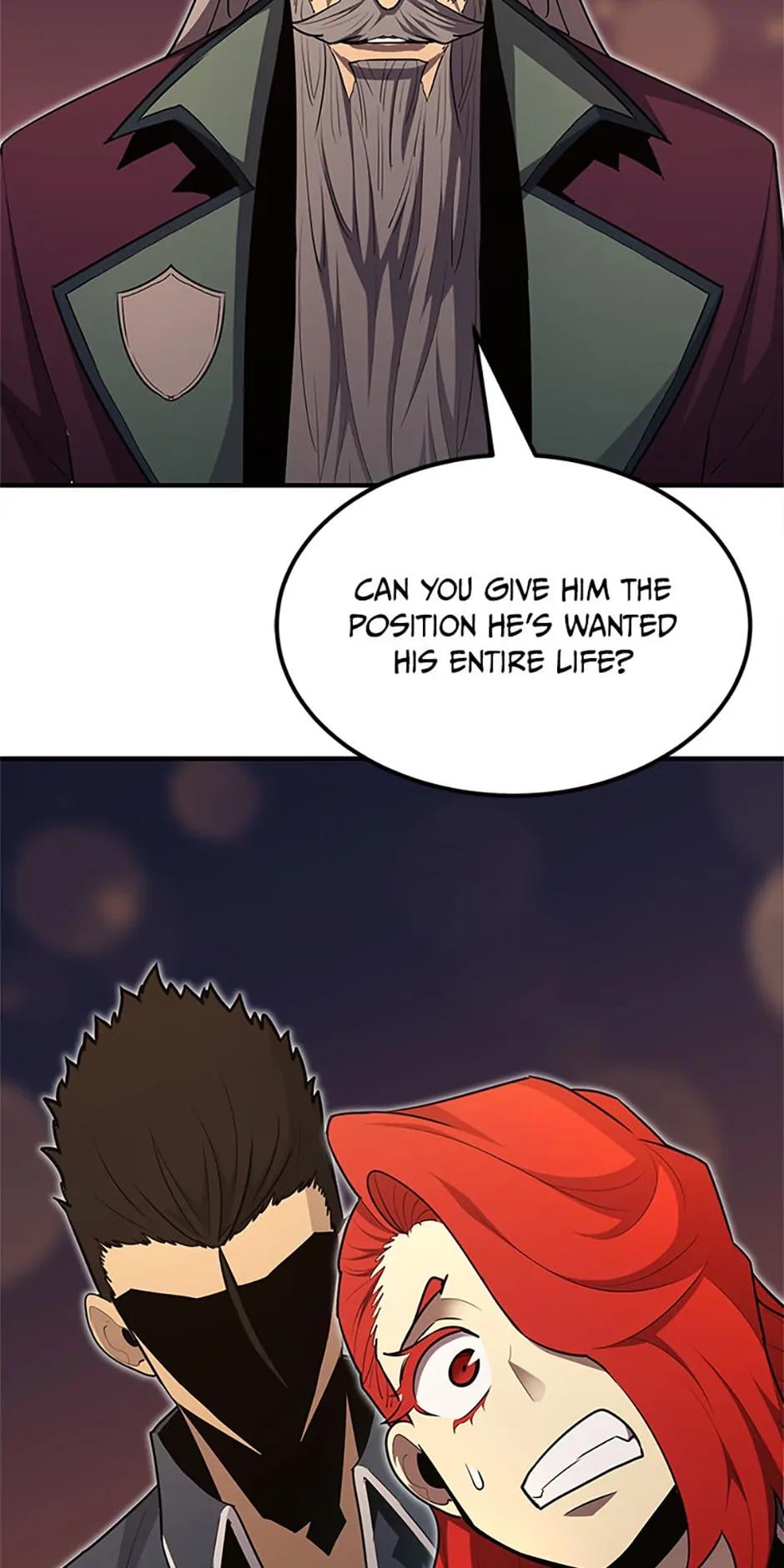 Read The Art of Reincarnation ENGLISH Manga Online