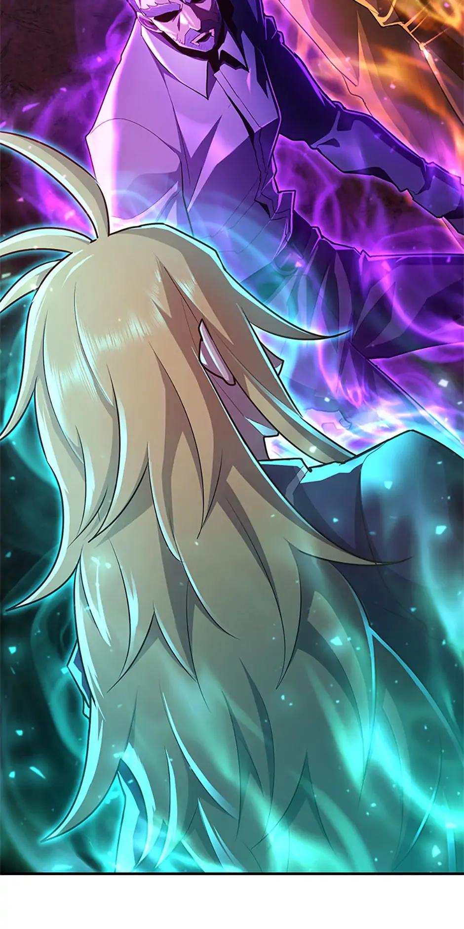 Read The Art of Reincarnation ENGLISH Manga Online