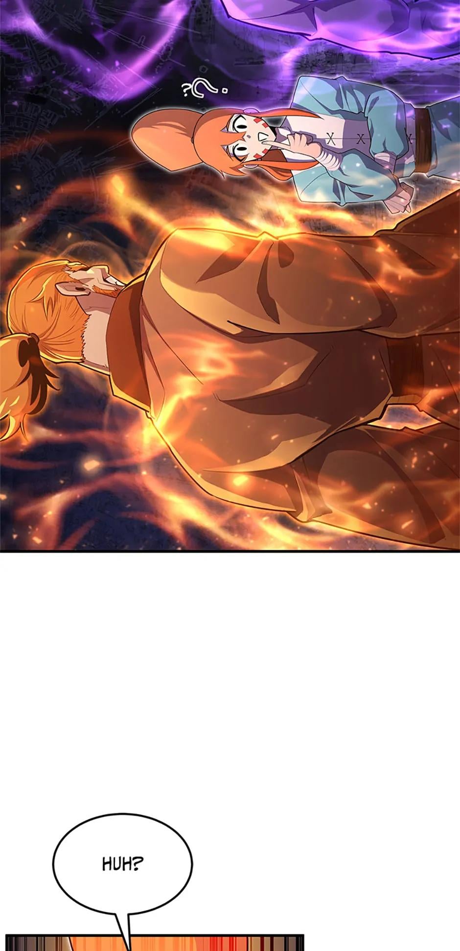 Read The Art of Reincarnation ENGLISH Manga Online