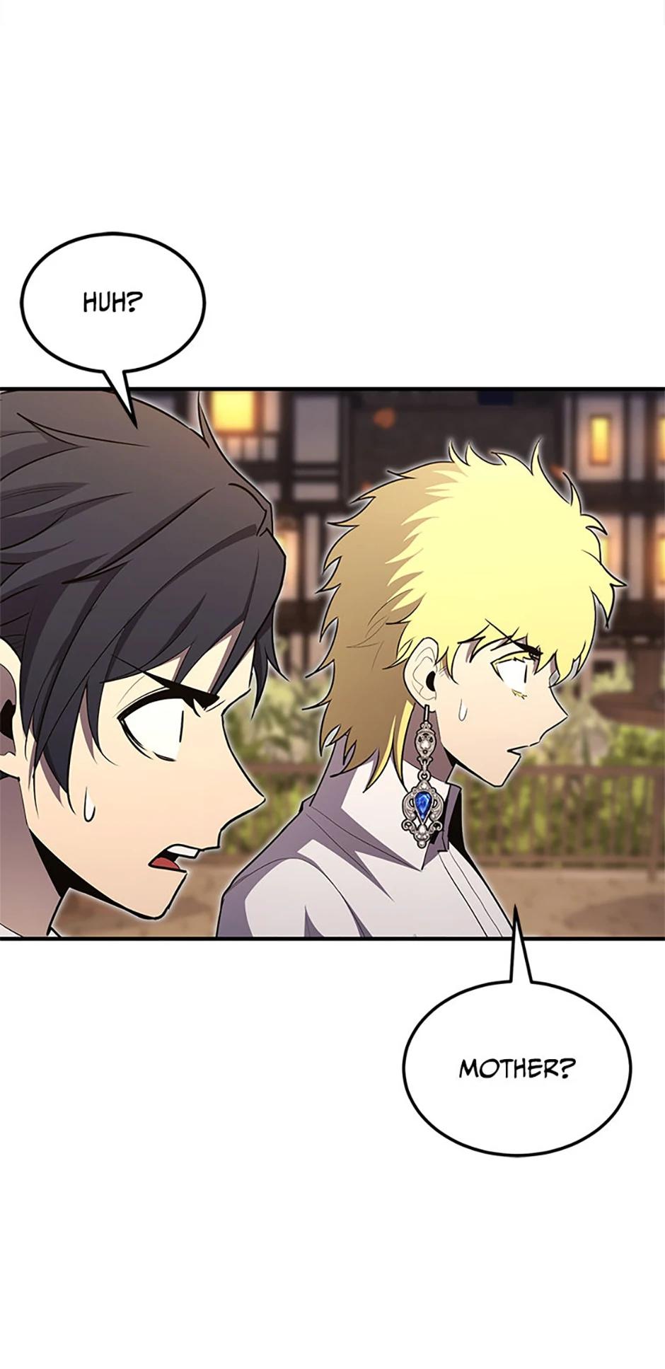 Read The Art of Reincarnation ENGLISH Manga Online