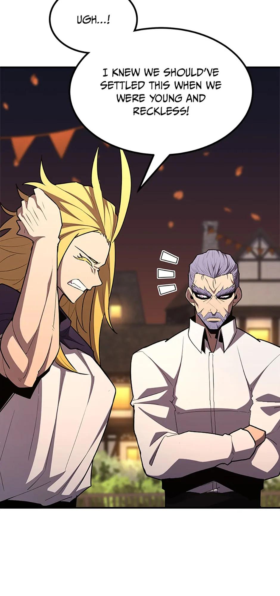 Read The Art of Reincarnation ENGLISH Manga Online